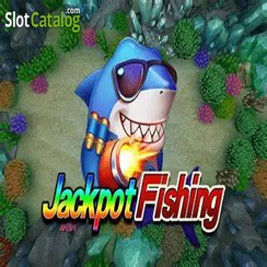 6555 দ্রুত জ্যাকপট মাছ ধরা